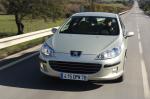 Peugeot 407 2005 года